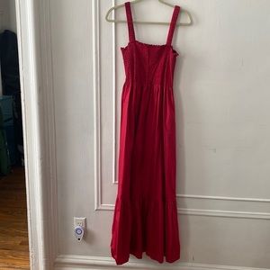 Hill House Anjuli Nap Dress
